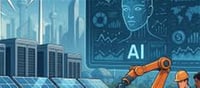 How AI and Automation Will Reshape Core Job Skills Over the Next Five Years